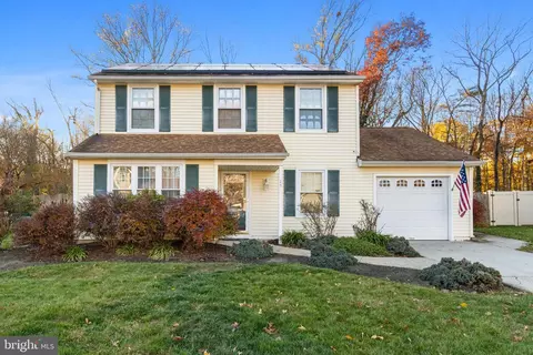 15 Devonshire Dr, Westampton, NJ 08060