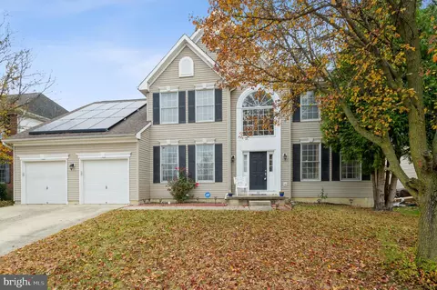 30 Greenbrier Dr, Westampton, NJ 08060