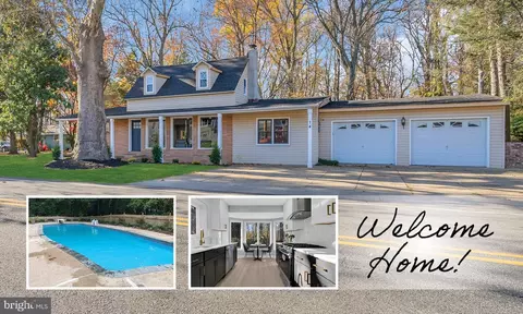 74 Mill St, Medford, NJ 08055
