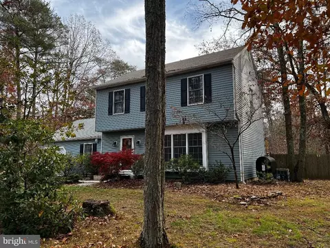 25 Powell Place Rd, Tabernacle, NJ 08088 photo 4