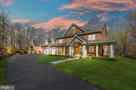 894 Provinceline Rd, Allentown, NJ 08501
