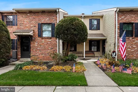 512 A Willow Turn Turn #A, Mount Laurel, NJ 08054