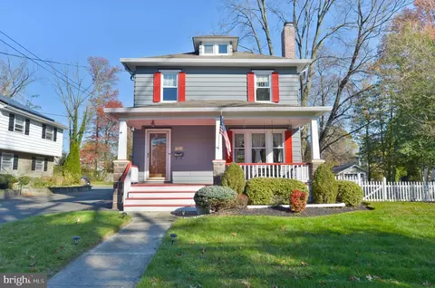 307 S Church St, Moorestown, NJ 08057