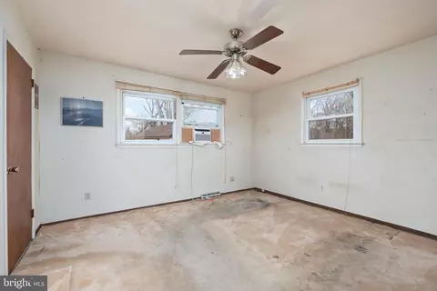 Bedroom - 245 Platt Ave, Wrightstown, NJ 08562 photo 2 of 2