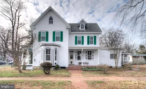 131 Broad St, Mount Holly, NJ 08060