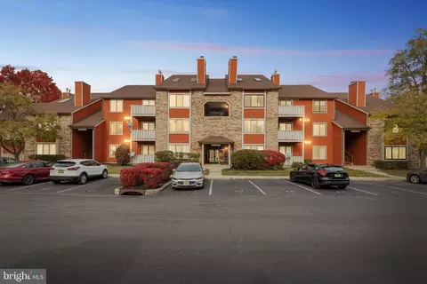 2605 A Auburn Ct, Mount Laurel, NJ 08054