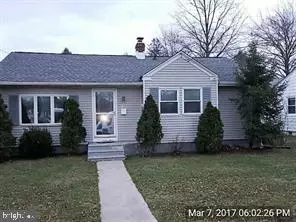 406 Cramer Ave, Beverly, NJ 08010