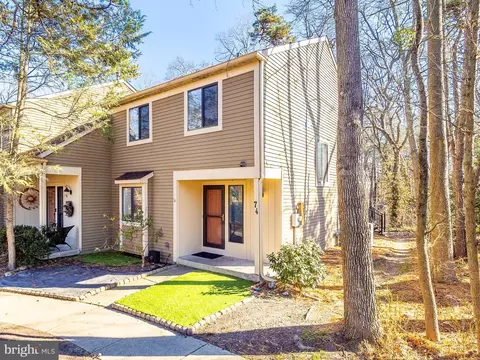 74 Dorset Ct, Marlton, NJ 08053