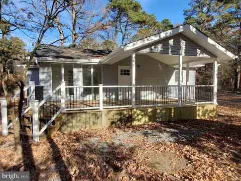 47 Exeter St, Browns Mills, NJ 08015