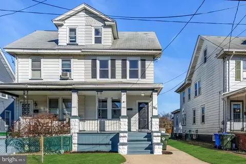 345 Elm Ave, Burlington, NJ 08016