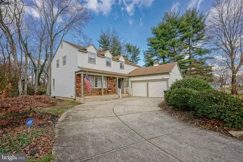 785 Cornwallis Dr, Mount Laurel, NJ 08054