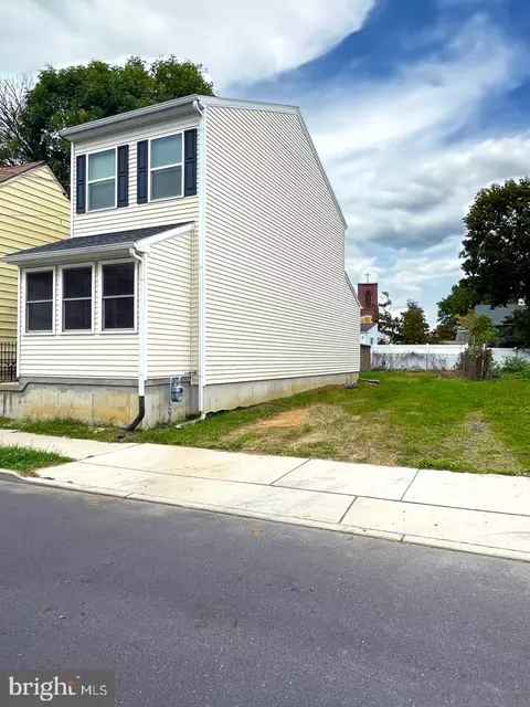 51 West St, Bordentown, NJ 08505