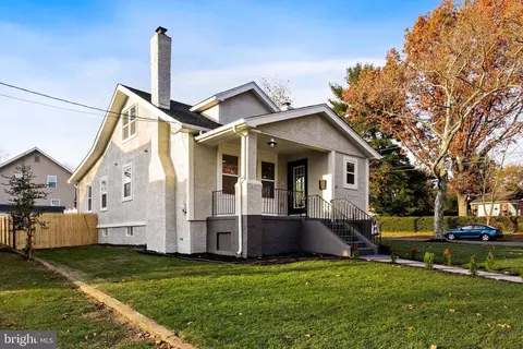 312 Melrose Ave, Cinnaminson, NJ 08077
