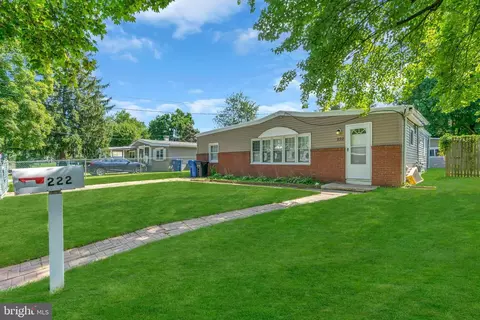 222 County Ave, Maple Shade, NJ 08052 photo 5