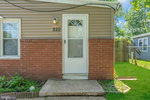 222 County Ave, Maple Shade, NJ 08052 photo 11