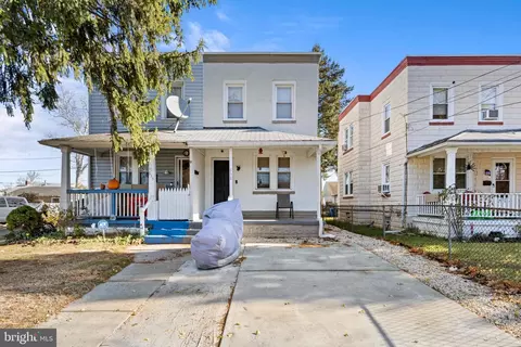 638 Manor Rd, Beverly, NJ 08010