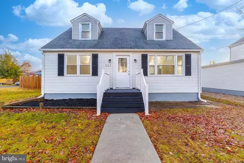 303 Mcneal St, Burlington, NJ 08016