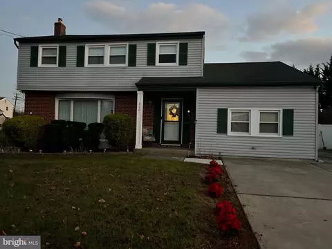 464 S Arthur, Beverly, NJ 08010