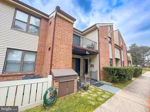 1475 Mount Holly Rd #J7, Edgewater Park, NJ 08010