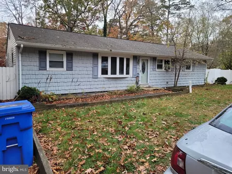 169 Daniels Ave, Browns Mills, NJ 08015