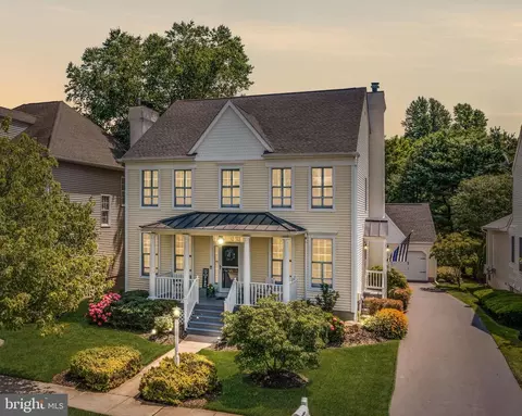 55 Hampshire Way, Medford, NJ 08055