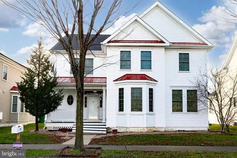 19 Downer Way, Chesterfield, NJ 08515