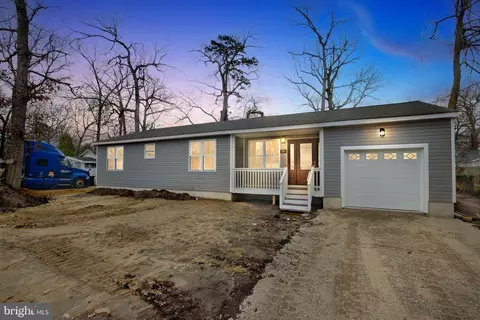 365 Dennis Ave, Browns Mills, NJ 08015