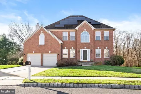 16 Patriot Way, Hainesport, NJ 08036