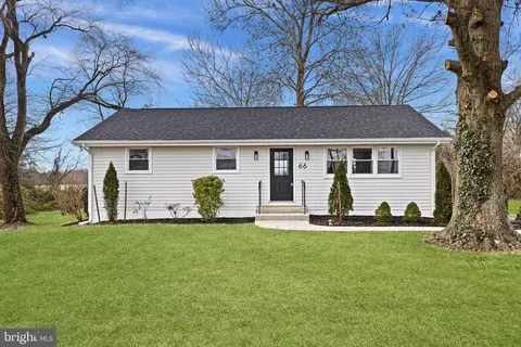 66 Chesterfield Georgetown Rd, Chesterfield, NJ 08515