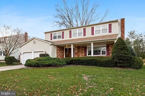 752 Fremont Ln, Mount Laurel, NJ 08054