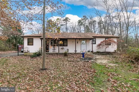 115 Tuckerton Rd, Shamong, NJ 08088