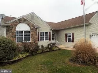 46 Ashley Dr, Delran, NJ 08075