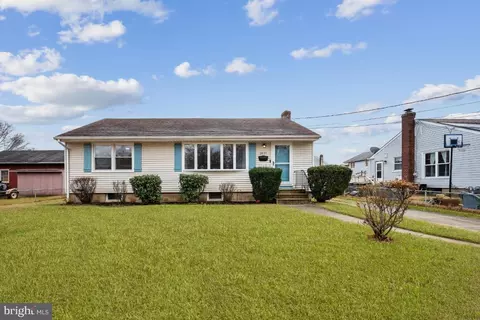 2837 Colgate Ave, Delanco, NJ 08075