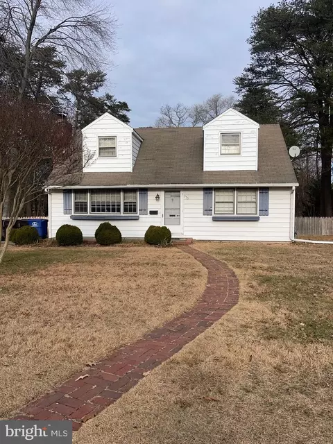 875 Smith St, Delran, NJ 08075 photo 1