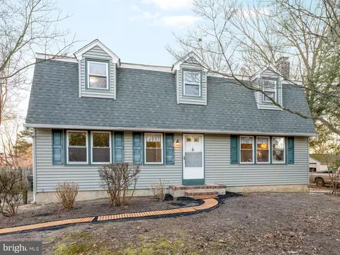17 Richmond Ave, Lumberton, NJ 08048