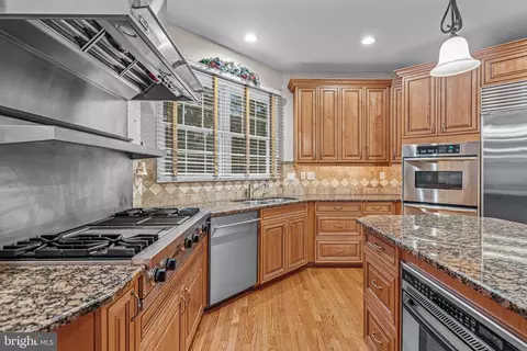 Kitchen - 33 Milford, Evesham, NJ 08053 photo 6 of 11