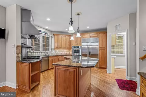 Kitchen - 33 Milford, Evesham, NJ 08053 photo 5 of 11