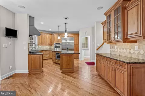 Kitchen - 33 Milford, Evesham, NJ 08053 photo 3 of 11