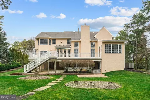 Exterior - 33 Milford, Evesham, NJ 08053 photo 16 of 19