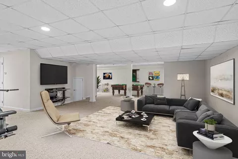 Living - 33 Milford, Evesham, NJ 08053 photo 10 of 12