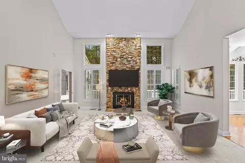 Living - 33 Milford, Evesham, NJ 08053 photo 4 of 12