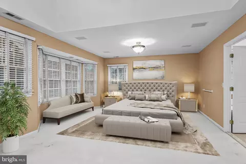 Bedroom - 33 Milford, Evesham, NJ 08053 photo 2 of 2