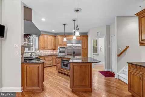 Kitchen - 33 Milford, Evesham, NJ 08053 photo 4 of 11