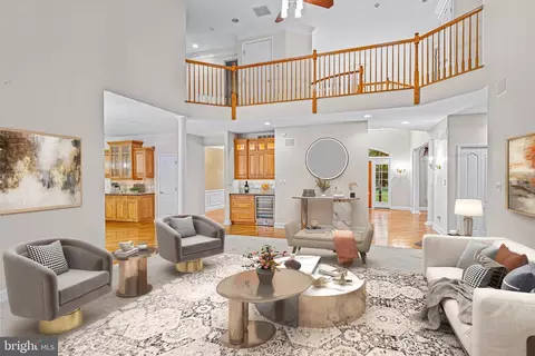 Living - 33 Milford, Evesham, NJ 08053 photo 6 of 12
