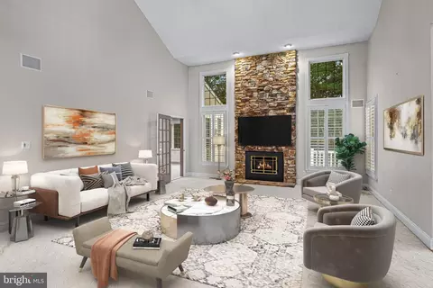 Living - 33 Milford, Evesham, NJ 08053 photo 2 of 12