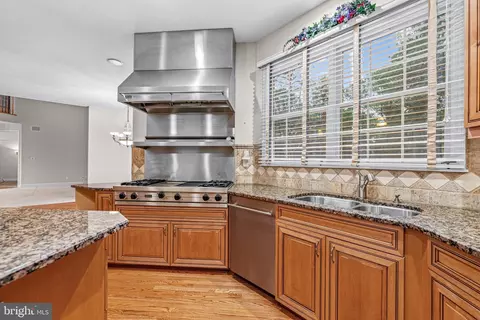 Kitchen - 33 Milford, Evesham, NJ 08053 photo 8 of 11