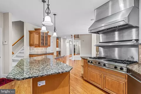 Kitchen - 33 Milford, Evesham, NJ 08053 photo 11 of 11