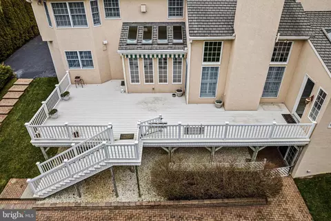 Exterior - 33 Milford, Evesham, NJ 08053 photo 11 of 19