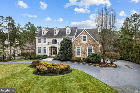 Exterior - 33 Milford, Evesham, NJ 08053 photo 3 of 19