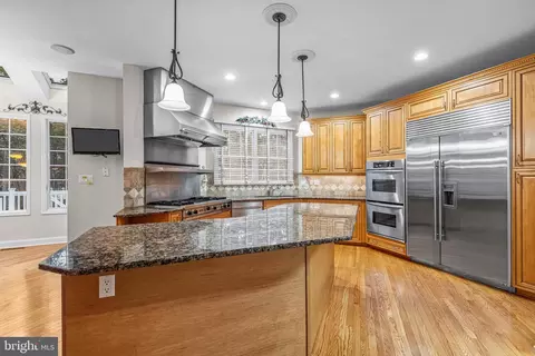 Kitchen - 33 Milford, Evesham, NJ 08053 photo 10 of 11